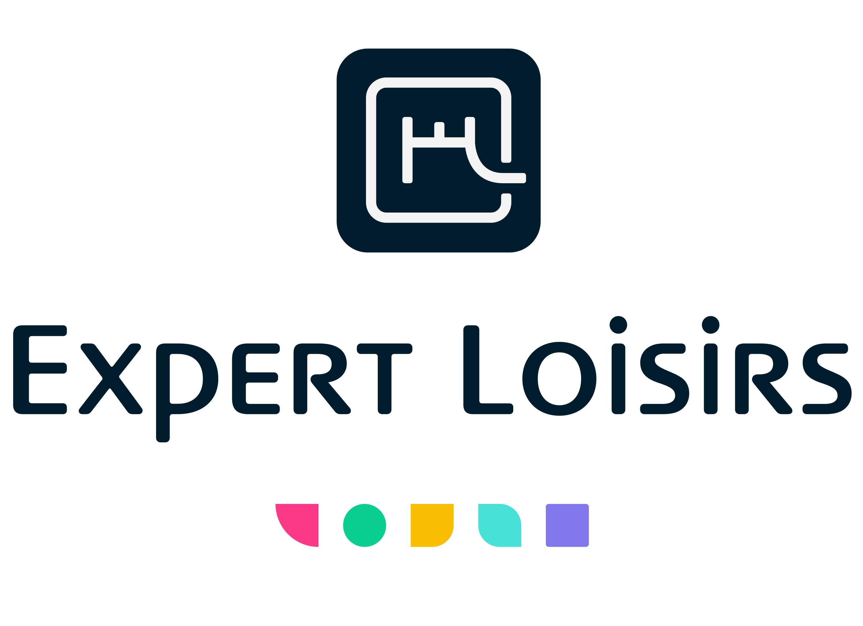 Expert Loisirs